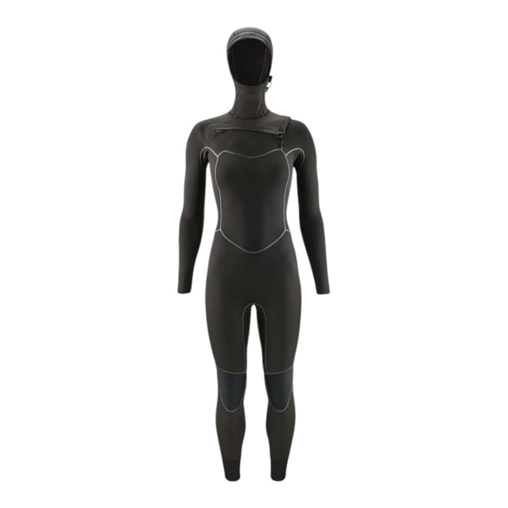 Patagonia Black Wetsuit